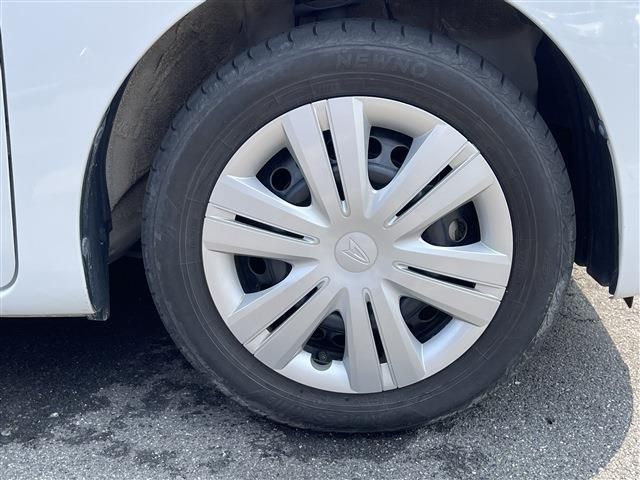 DAIHATSU TANTO 2021 Image 31