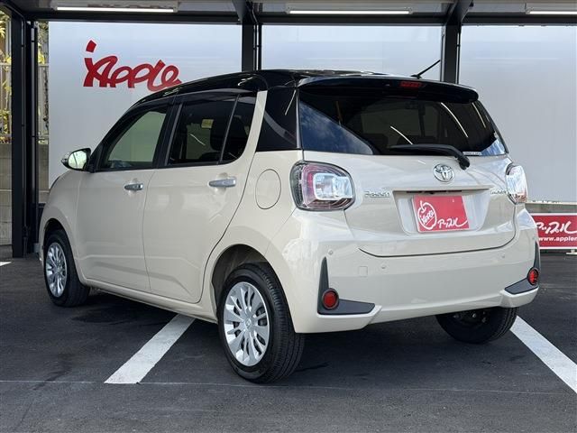 TOYOTA PASSO 2020 Image 31