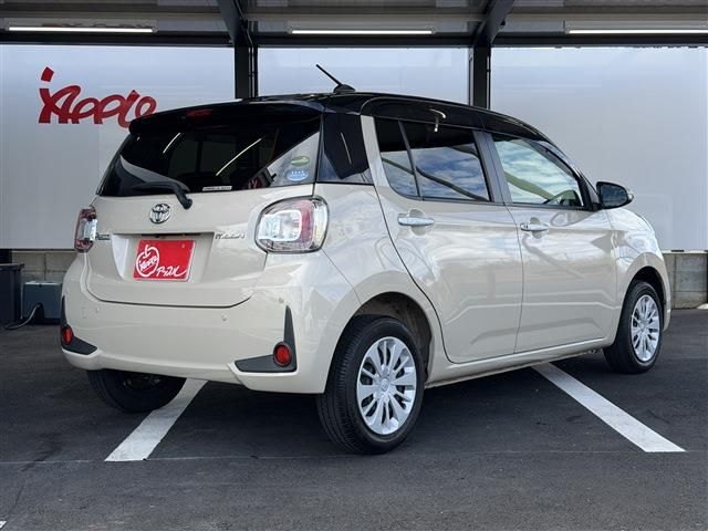 TOYOTA PASSO 2020 Image 31