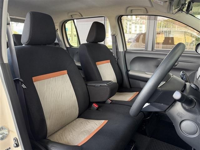 TOYOTA PASSO 2020 Image 31