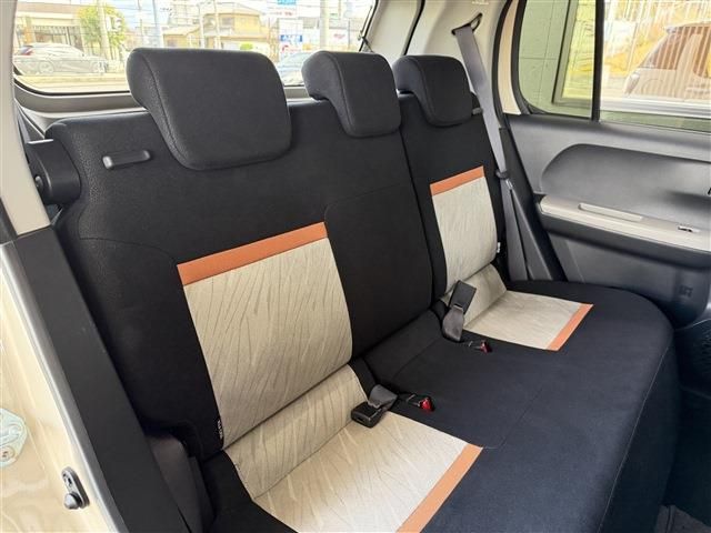 TOYOTA PASSO 2020 Image 31