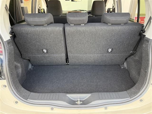 TOYOTA PASSO 2020 Image 31