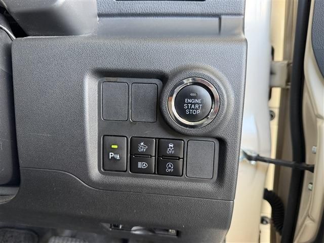 TOYOTA PASSO 2020 Image 31