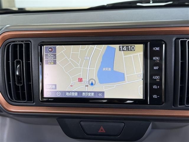 TOYOTA PASSO 2020 Image 31