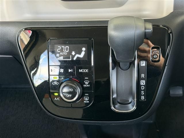 TOYOTA PASSO 2020 Image 31