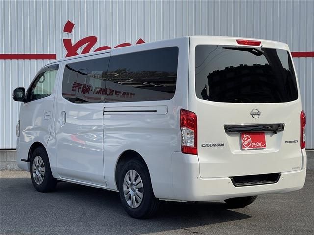 NISSAN CARAVAN VAN 2WD 2024 Image 31