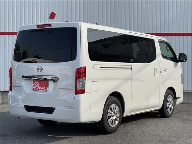 NISSAN CARAVAN VAN 2WD 2024 Image 31