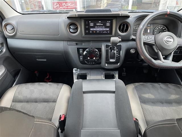 NISSAN CARAVAN VAN 2WD 2024 Image 31