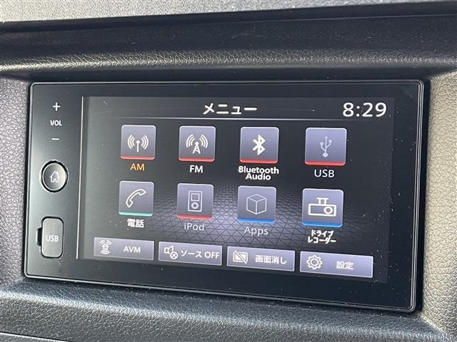 NISSAN CARAVAN VAN 2WD 2024 Image 31