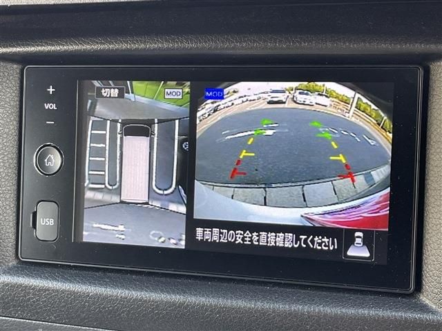 NISSAN CARAVAN VAN 2WD 2024 Image 31