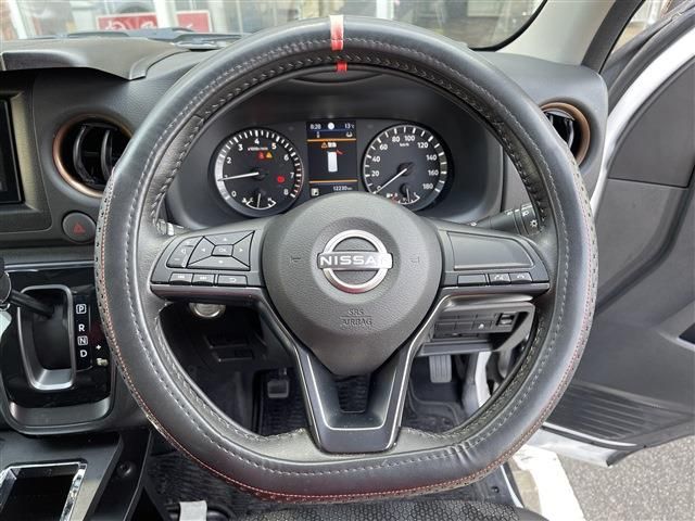 NISSAN CARAVAN VAN 2WD 2024 Image 31