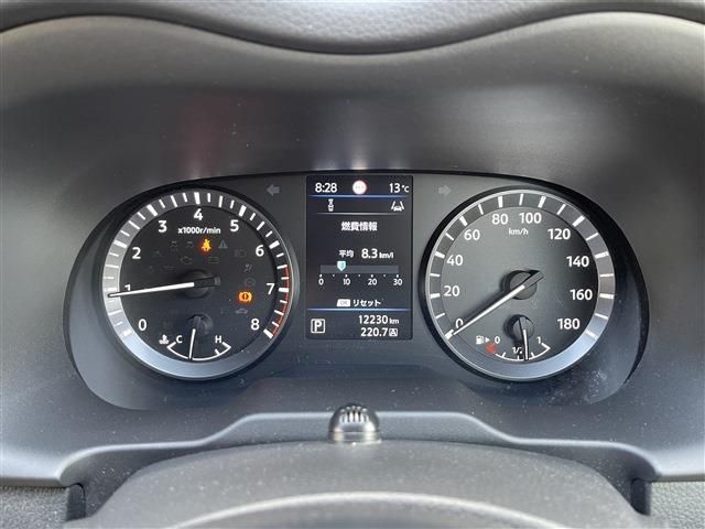 NISSAN CARAVAN VAN 2WD 2024 Image 31