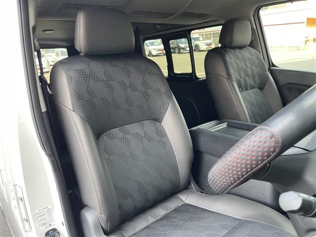 NISSAN CARAVAN VAN 2WD 2024 Image 31