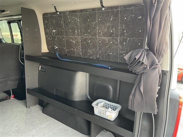 NISSAN CARAVAN VAN 2WD 2024 Image 31