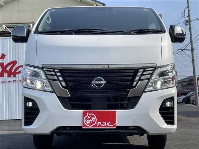 NISSAN CARAVAN VAN 2WD 2024 Image 31