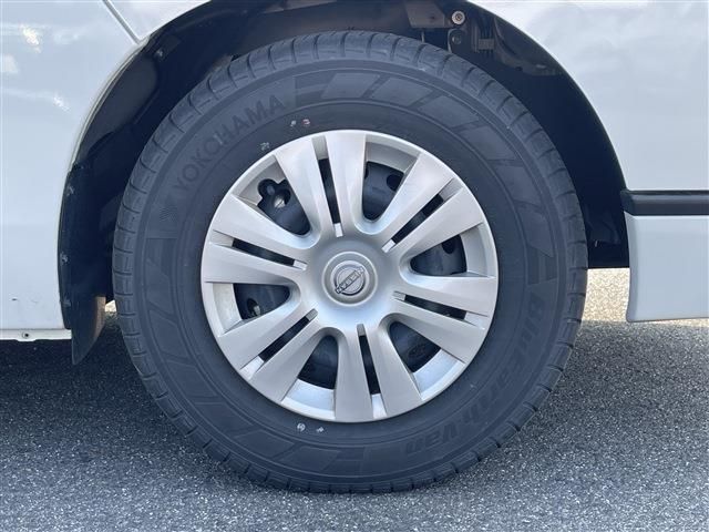 NISSAN CARAVAN VAN 2WD 2024 Image 31