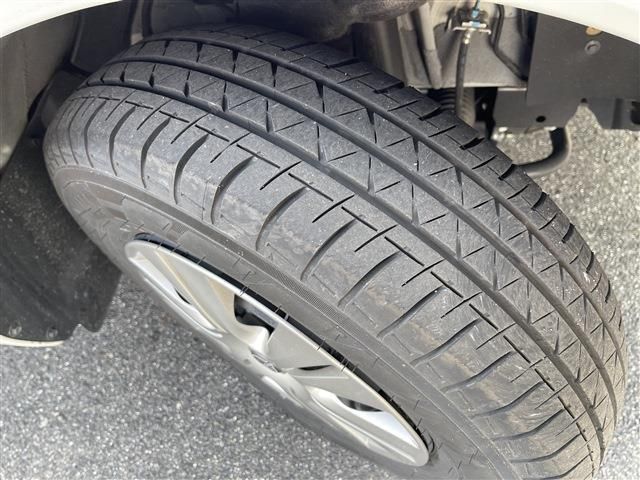 NISSAN CARAVAN VAN 2WD 2024 Image 31