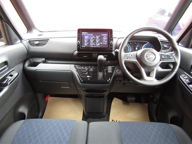 NISSAN ROOX 2022 Image 31