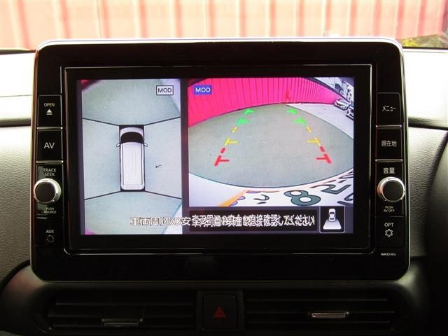 NISSAN ROOX 2022 Image 31