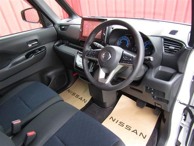 NISSAN ROOX 2022 Image 31