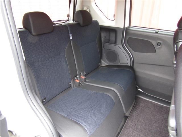 NISSAN ROOX 2022 Image 31