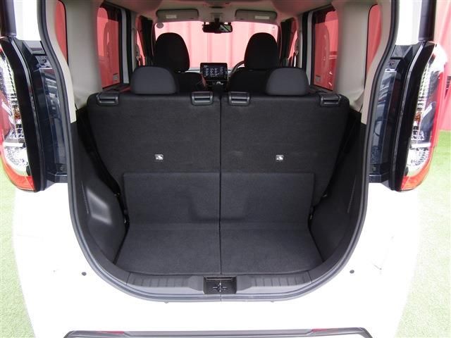 NISSAN ROOX 2022 Image 31