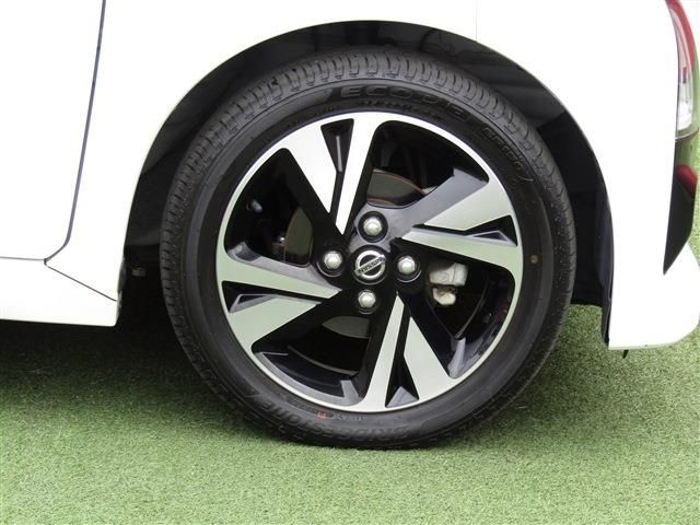 NISSAN ROOX 2022 Image 31