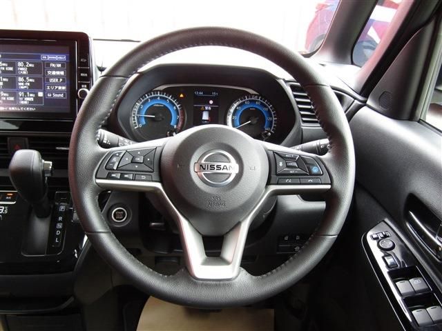 NISSAN ROOX 2022 Image 31