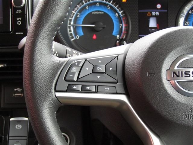 NISSAN ROOX 2022 Image 31