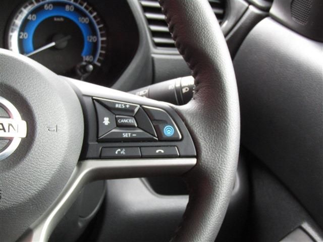 NISSAN ROOX 2022 Image 31