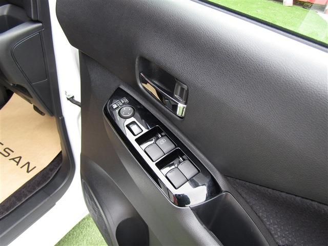 NISSAN ROOX 2022 Image 31