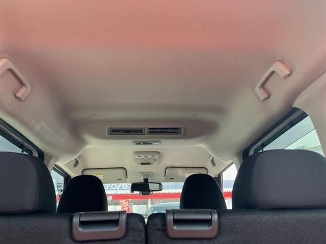 NISSAN ROOX 2022 Image 31