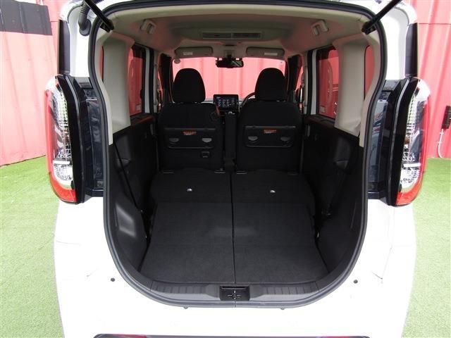 NISSAN ROOX 2022 Image 31