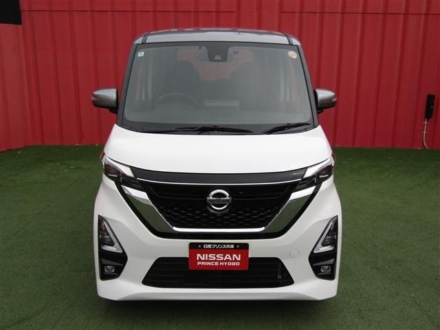 NISSAN ROOX 2022 Image 31