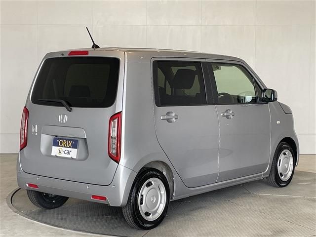 HONDA N-WGN 2022 Image 31