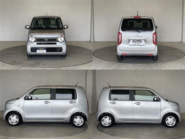 HONDA N-WGN 2022 Image 31