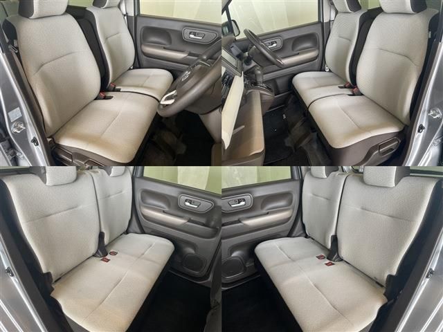 HONDA N-WGN 2022 Image 31