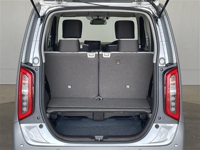 HONDA N-WGN 2022 Image 31