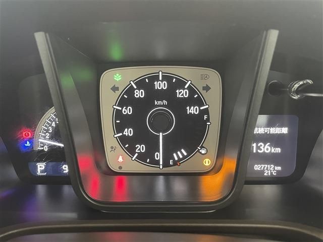 HONDA N-WGN 2022 Image 31