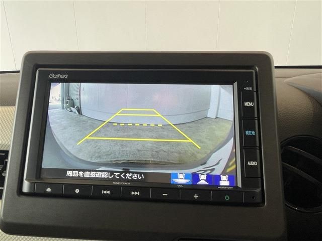 HONDA N-WGN 2022 Image 31