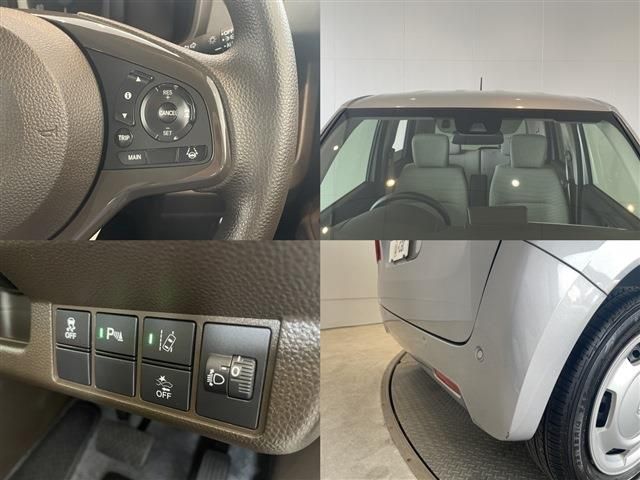 HONDA N-WGN 2022 Image 31