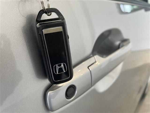 HONDA N-WGN 2022 Image 31