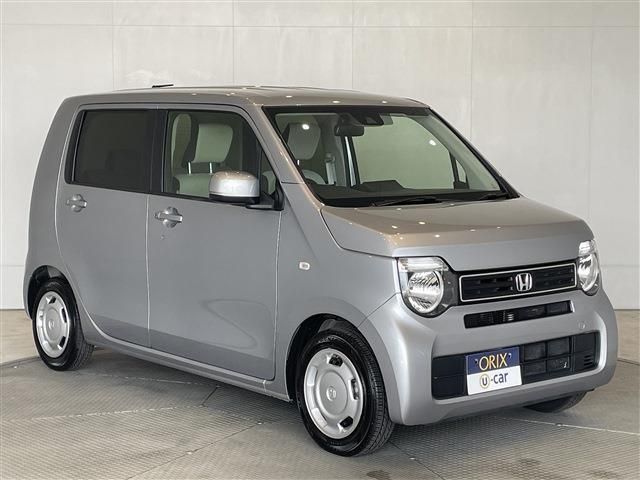 HONDA N-WGN 2022 Image 31