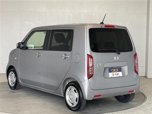 HONDA N-WGN 2022 Image 31