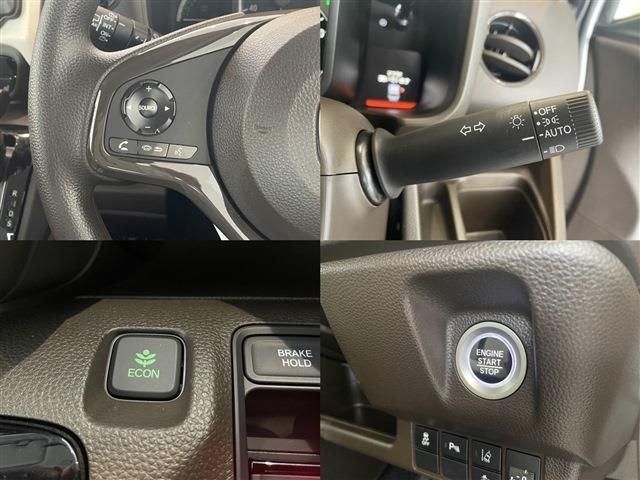 HONDA N-WGN 2022 Image 31