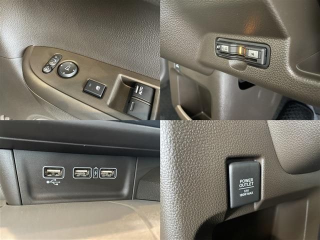 HONDA N-WGN 2022 Image 31