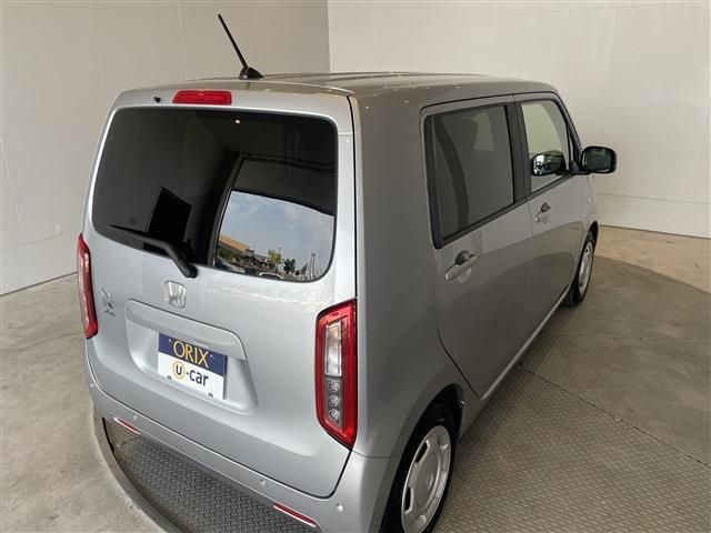 HONDA N-WGN 2022 Image 31