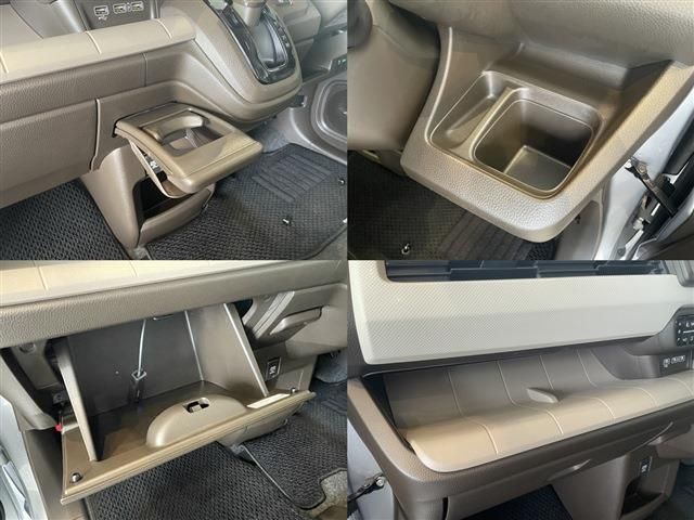 HONDA N-WGN 2022 Image 31