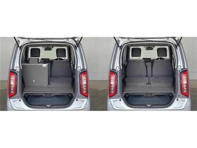 HONDA N-WGN 2022 Image 31