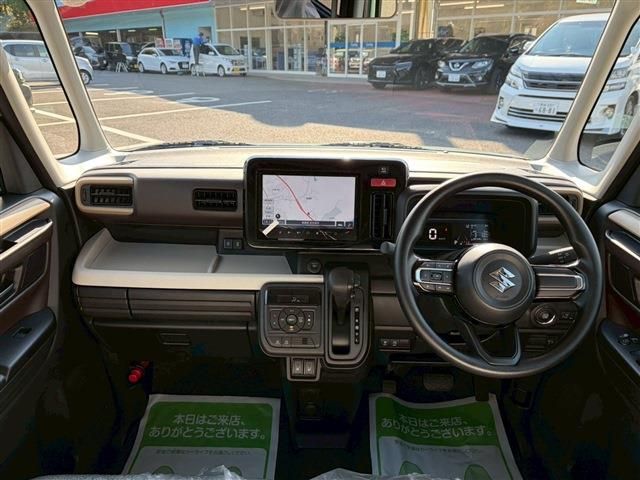 SUZUKI SPACIA 2025 Image 31